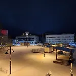 Kauppatorin Helmi شقة *