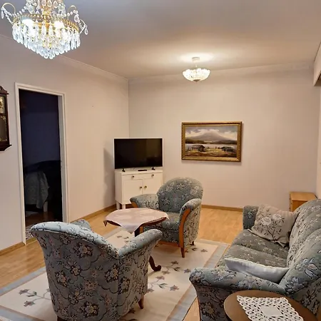 Kauppatorin Helmi Appartement