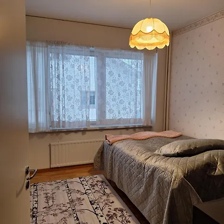 Kauppatorin Helmi דירה *