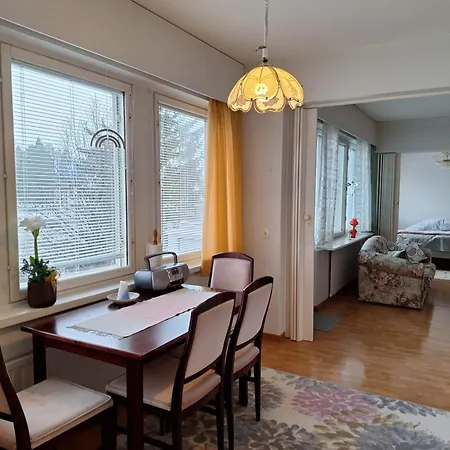 Kauppatorin Helmi Pieksämäki