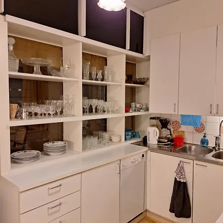 Kauppatorin Helmi פייקסמאקי