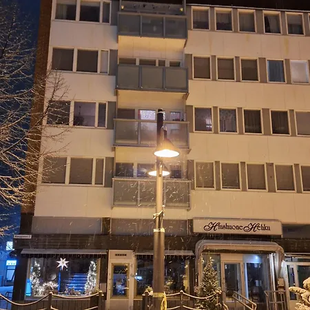 Kauppatorin Helmi Pieksamaki