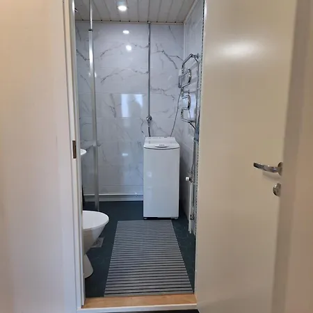 Apartamento Kauppatorin Helmi