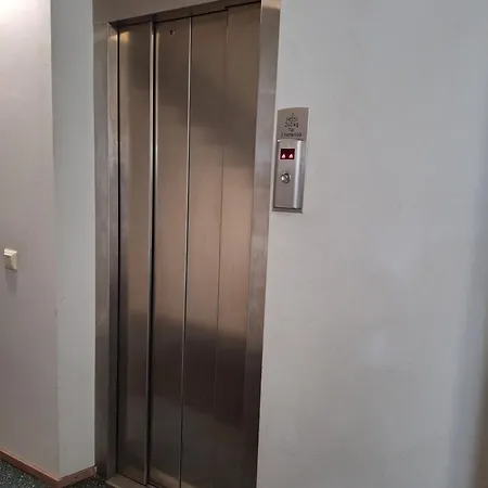 Kauppatorin Helmi Apartamento *