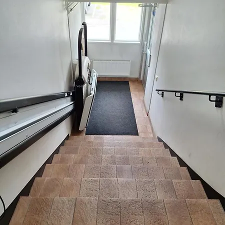 Apartamento Kauppatorin Helmi *