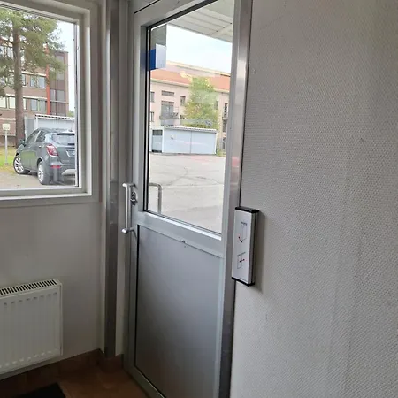 Apartamento Kauppatorin Helmi