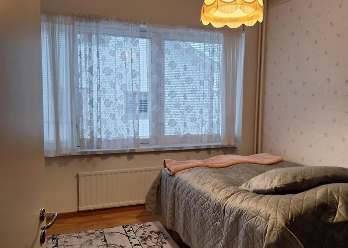 Kauppatorin Helmi Appartement *