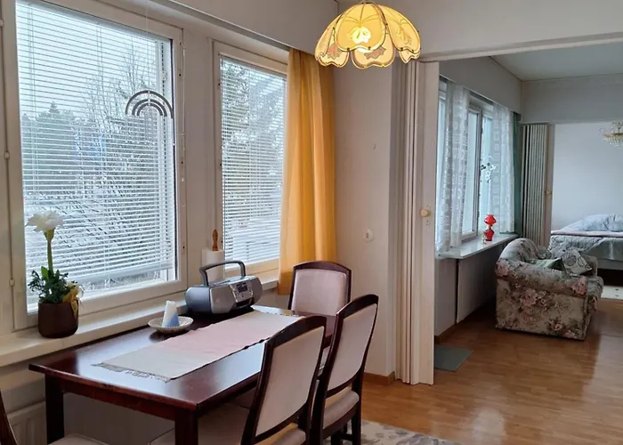 Kauppatorin Helmi Pieksämäki