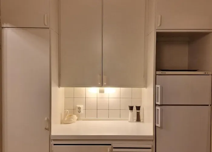 Kauppatorin Helmi פייקסמאקי