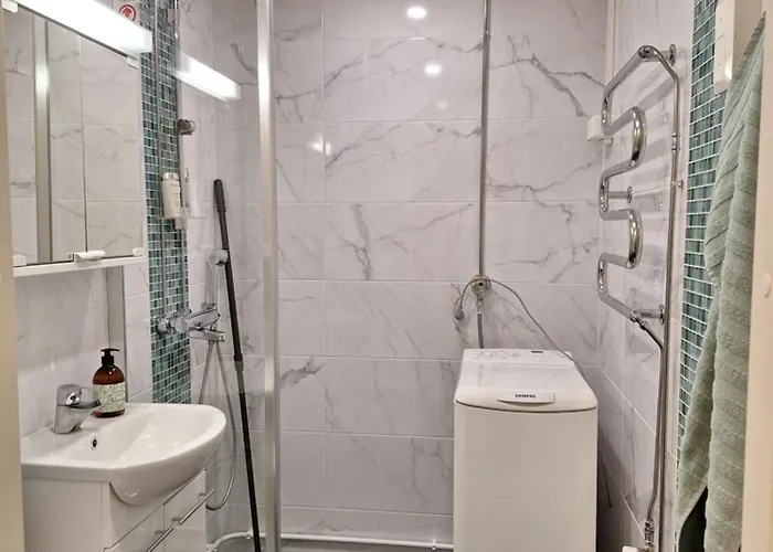 Kauppatorin Helmi * Pieksämäki